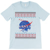 santa christmas T-Shirt