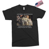 Andrea Mantegna Lamentation Of Christ Exclusive T-shirt