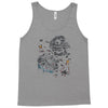 the last great battle Tank Top