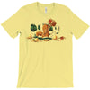 oops i missed let me try again T-Shirt