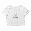 Shane Dawson Everyday Crop Top