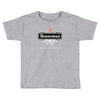 jeff hanneman Toddler T-shirt