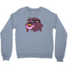 new cat bus Crewneck Sweatshirt