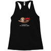super lazy Racerback Tank