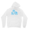 dj club Hoodie