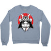 samurainonymous Crewneck Sweatshirt
