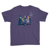 pinball wizard Youth Tee