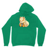 arcanine Unisex Hoodie