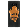 we are groot!! Samsung Galaxy S8