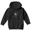 billy Youth Hoodie