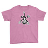 monkey Youth Tee
