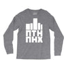 nth nhx Long Sleeve Shirts