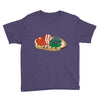 blt together forever Youth Tee