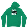 free huey Unisex Hoodie