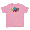 lego guy Youth Tee