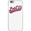 lob city iPhone 6/6s Case