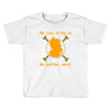Nami One Piece Toddler T-shirt