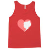 FAHRIE77 Tank Top