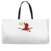 hasta la vista, bitches Weekender Totes