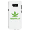 Vegetarian Samsung Galaxy S8