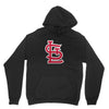 S red Unisex Hoodie