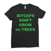 bitceps Ladies Fitted T-Shirt