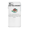 shoes iPhone 7 Case