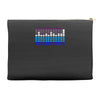 sound activated led el Accessory Pouches