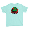 raphs fight club Youth Tee