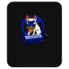quicksilver delivery Mousepad