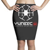 yuneec typhoon electric aviation Pencil Skirts