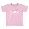 Daisy Toddler T-shirt