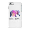 Little Dipper with Galaxy iPhone 7 Case