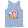 opposite day Tank Top