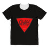 fahrie77 All Over Women's T-shirt