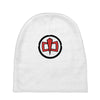 logo sword Baby Beanies