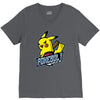 pokebolt V-Neck Tee