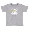 cracking open a cold one with the comrades Toddler T-shirt