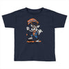 wild forever Toddler T-shirt