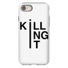killing it iPhone 8