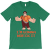 i'm gonna wreck it ralph T-Shirt