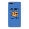 funny cat iPhone 7 Plus Case
