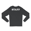Staff Long Sleeve Shirts