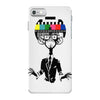monkey iPhone 7 Case