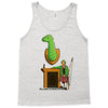 prize catch Tank Top