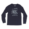 too zuul for school Long Sleeve Shirts