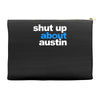 sxsw american apparel Accessory Pouches