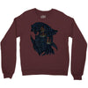 sea wolves Crewneck Sweatshirt