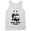 Still Alive Bitches Tank Top