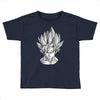 goku 2 Toddler T-shirt
